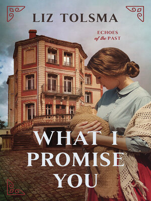cover image of What I Promise You